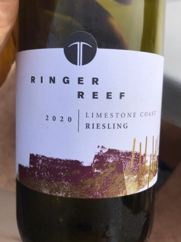 Ringer Reef Riesling | Vivino English