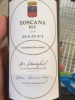 Banfi Toscana