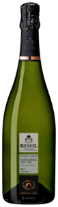 Eliseo Bisol Cuvèe del Fondatore Millesimato Brut N.V.
