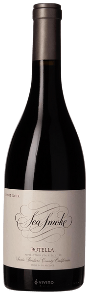 Sea Smoke Botella Pinot Noir