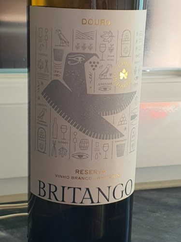 Quinta da Extrema Britango Reserva Branco | Vivino US