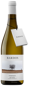 Bodega de Bardos Rueda Verdejo 2024