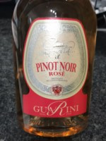 Azienda Vinicola Losito e Guarini C'Era Una Volta Il Pinot Noir Rosé