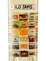 SLO Jams Sauvignon Blanc
