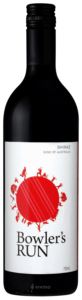 Bowler's Run Shiraz N.V.
