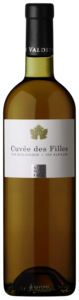 Domaine de Valdition Cuvée des Filles N.V.