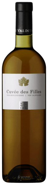 Domaine de Valdition Cuvée des Filles