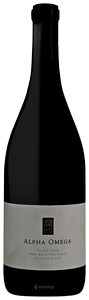 Alpha Omega Hop Kiln Vineyard Pinot Noir N.V.
