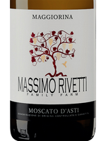 Maggiorina Moscato d'Asti