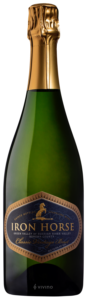 Iron Horse Classic Vintage Brut N.V.