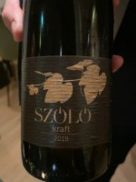 Szóló Kraft