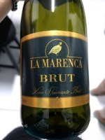 La Marenca Brut
