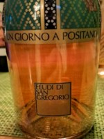 Feudi di San Gregorio Un Giorno a Positano Rosé
