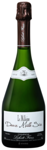 Laherte Freres Le Millésime Deux Mille Six Extra-Brut Champagne N.V.
