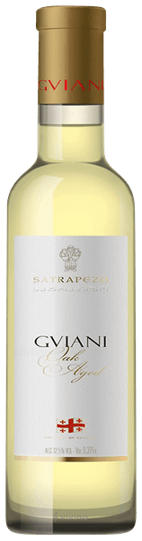 Marani Satrapezo Gviani Oak Aged