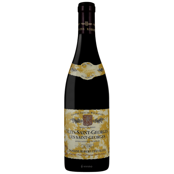 Domaine Robert Chevillon Les Cailles Nuits-Saint-Georges 1er Cru