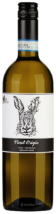Wild Nature Pinot Grigio