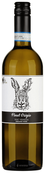 Wild Nature Pinot Grigio