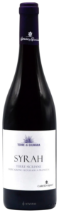 Caruso & Minini Terre di Giumara Syrah N.V.