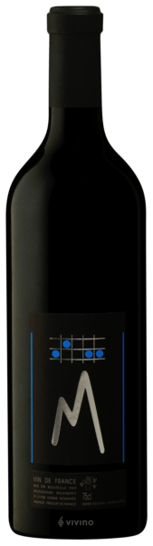 Mongeard-Mugneret Cuvée 'M' Malbec