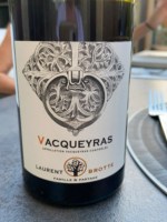 Brotte Vacqueyras