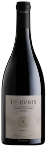 Tommasi De Buris Amarone della Valpolicella Classico Riserva N.V.