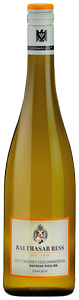 Balthasar Ress Hattenheim Engelmannsberg Riesling Trocken N.V.