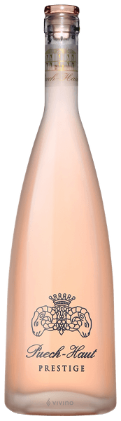Château Puech-Haut Prestige Rosé