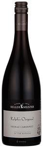 Kellermeister Wines Ralph's Original Shiraz - Cabernet N.V.