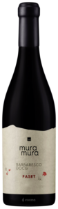 Mura Mura Faset Barbaresco N.V.