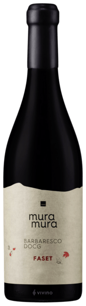 Mura Mura Faset Barbaresco