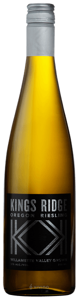 2019 Kings Ridge Oregon Riesling | Vivino United States