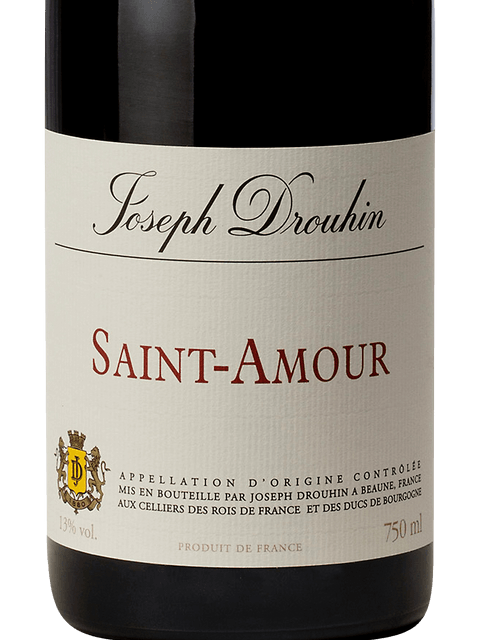 Saint-Amour