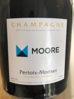 Pertois-Moriset Moore Brut Blanc de Blancs Champagne Grand Cru