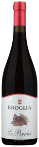 Broglia Le Pernici Monferrato Rosso N.V.