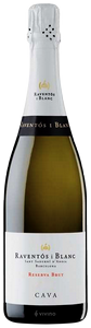 Raventós i Blanc Cava Reserva Brut N.V.