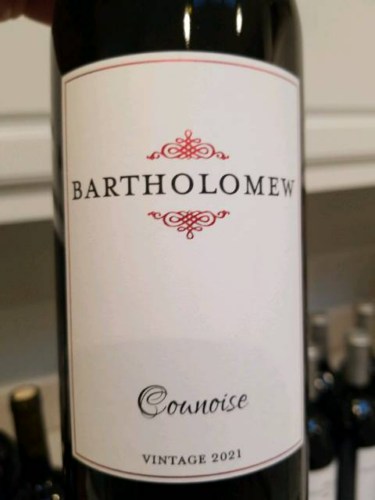 Bartholomew Counoise | Vivino