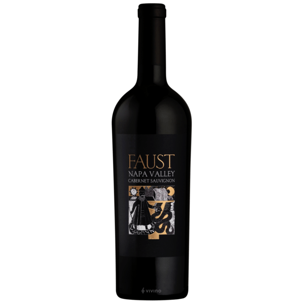 Faust Cabernet Sauvignon | Vivino 日本語