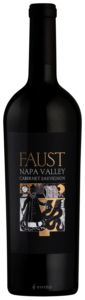 Faust Cabernet Sauvignon
