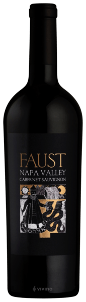 Faust Cabernet Sauvignon