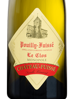 Pouilly-Fuissé Le Clos Monopole