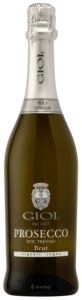 Giol Prosecco Treviso Brut N.V.