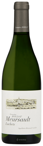 Domaine Roulot Meursault Luchets