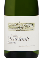 Meursault Luchets