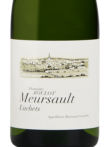 Meursault Luchets