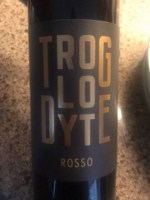 Mari Vineyards Troglodyte Rosso