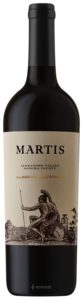 Martis Wine Co Cabernet Sauvignon