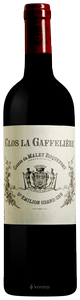 Château La Gaffelière Clos La Gaffeliere Saint-Émilion Grand Cru