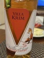 Villa Krim Orange Fox Bay