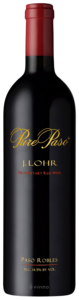 J. Lohr Vineyards & Wines Pure Paso Proprietary Red N.V.